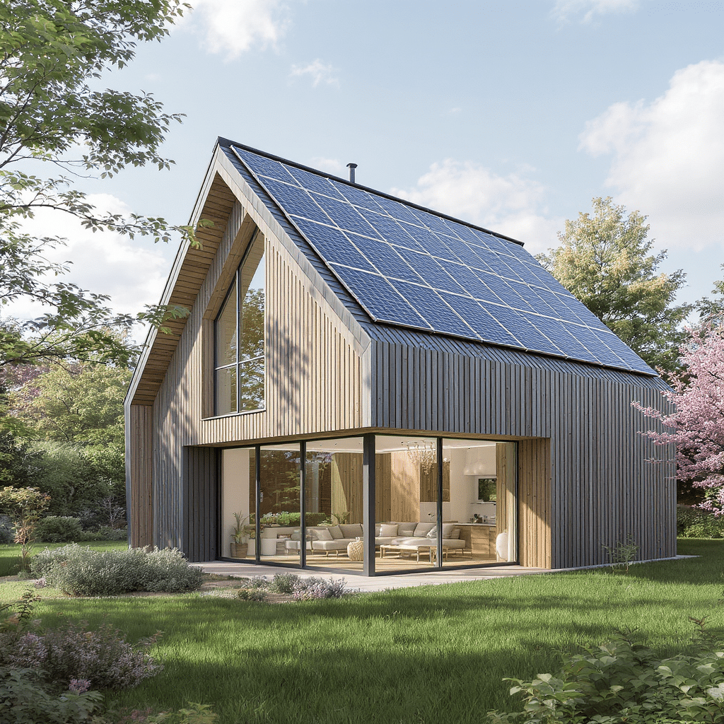 découvrez les principes fondamentaux et les coûts associés à la construction d'une maison passive. apprenez comment optimiser votre espace de vie tout en respectant l'environnement avec des techniques innovantes.