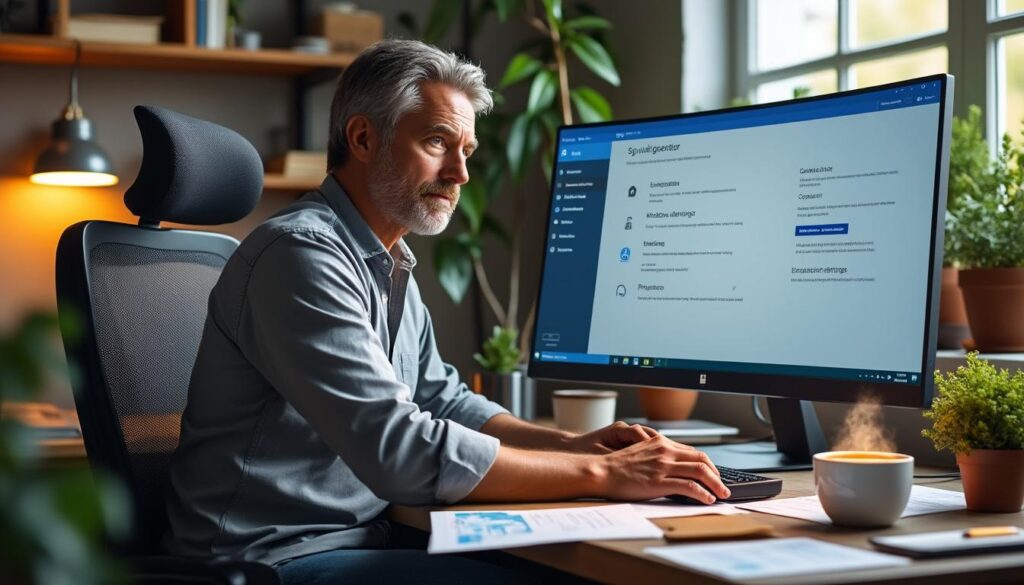 découvrez comment activer et utiliser windows defender de manière efficace pour protéger votre ordinateur contre les menaces en ligne. suivez nos conseils pratiques et optimisez votre sécurité numérique.