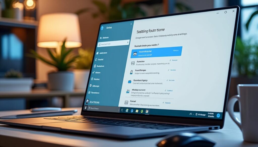 découvrez comment activer facilement le pare-feu de windows 10 pour protéger votre ordinateur contre les menaces en ligne. suivez notre guide étape par étape et assurez la sécurité de vos données.