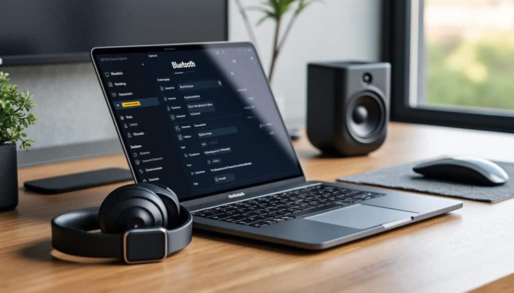 guide pour connecter, appairer et gérer vos périphériques bluetooth : étapes simples, astuces de configuration et solutions aux problèmes les plus courants.