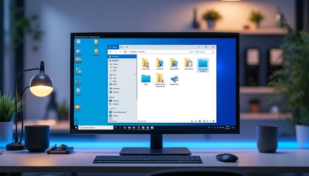 découvrez comment optimiser votre expérience avec l'explorateur windows grâce à nos conseils pratiques pour gérer efficacement vos fichiers et dossiers. apprenez à naviguer, organiser et accéder rapidement à vos documents pour une meilleure productivité.