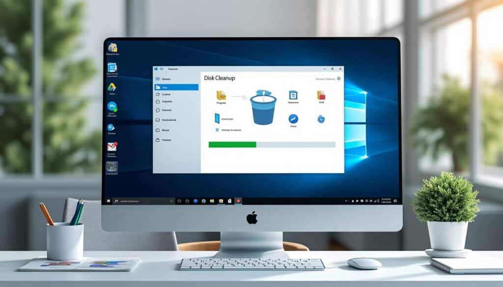 découvrez notre guide complet pour nettoyer efficacement votre disque dur sous windows 10. optimisez les performances de votre pc en apprenant les meilleures méthodes pour supprimer les fichiers inutiles, libérer de l'espace et maintenir votre système en parfait état.