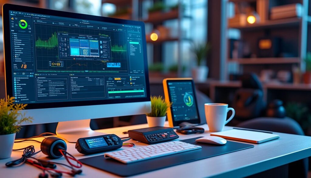 découvrez comment utiliser les outils natifs pour identifier et résoudre efficacement les problèmes de performance dans vos systèmes. optimisez vos applications et améliorez l'expérience utilisateur grâce à des diagnostics précis et des analyses approfondies.