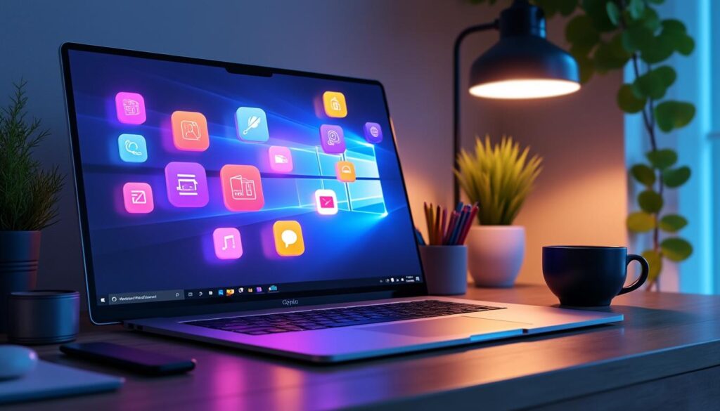 découvrez les raccourcis clavier indispensables sur windows 10 pour optimiser votre productivité et naviguer plus rapidement. apprenez à maîtriser ces combinaisons pratiques et améliorez votre expérience utilisateur sur le système d'exploitation.