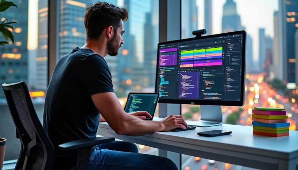 découvrez comment programmer facilement des tâches automatiques sous windows grâce au planificateur de tâches. suivez nos étapes pour automatiser vos actions et améliorer votre productivité au quotidien.