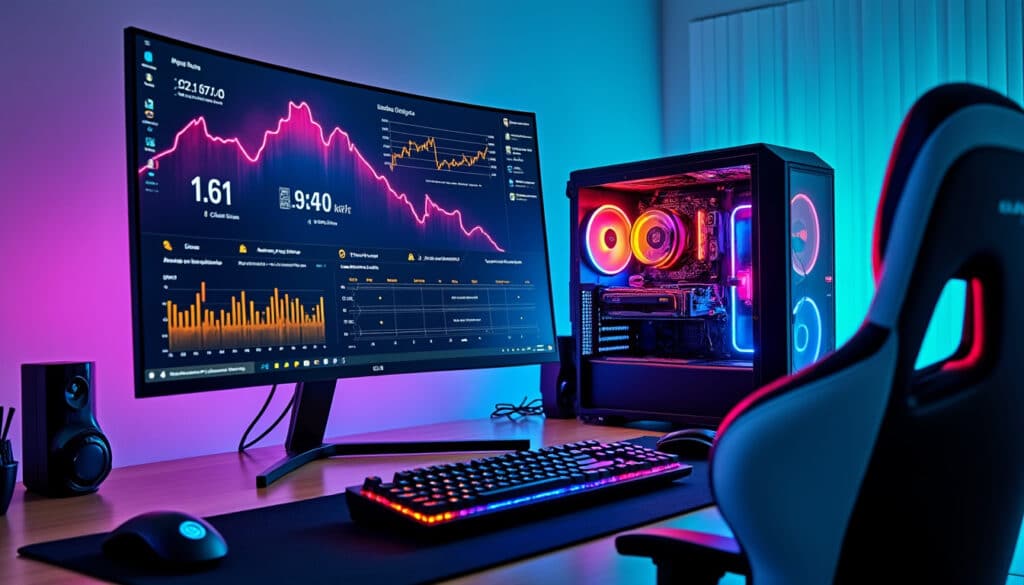 découvrez comment windows 11 impacte les performances en jeu. analyse détaillée des benchmarks, compatibilité et optimisations pour gamers sur la nouvelle version du système d'exploitation.