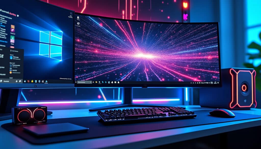 découvrez nos conseils pratiques pour optimiser les performances de windows 11, accélérer votre pc, améliorer la réactivité du système et profiter d'une expérience utilisateur fluide au quotidien.