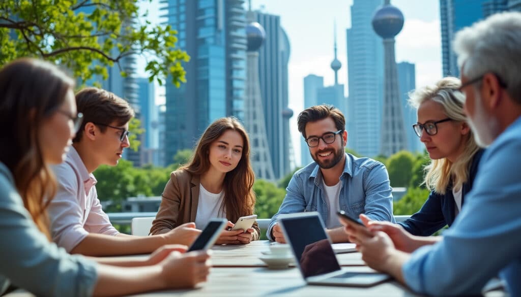 découvrez des arguments clairs et des conseils pratiques pour répondre efficacement aux craintes et idées reçues concernant la 5g, et rassurez votre entourage sur cette nouvelle technologie.
