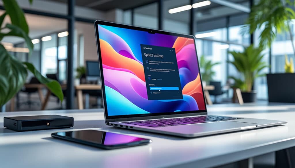 découvrez comment gérer efficacement les mises à jour sous windows 11 pour assurer la sécurité et le bon fonctionnement de votre ordinateur. conseils, étapes et meilleures pratiques expliqués.