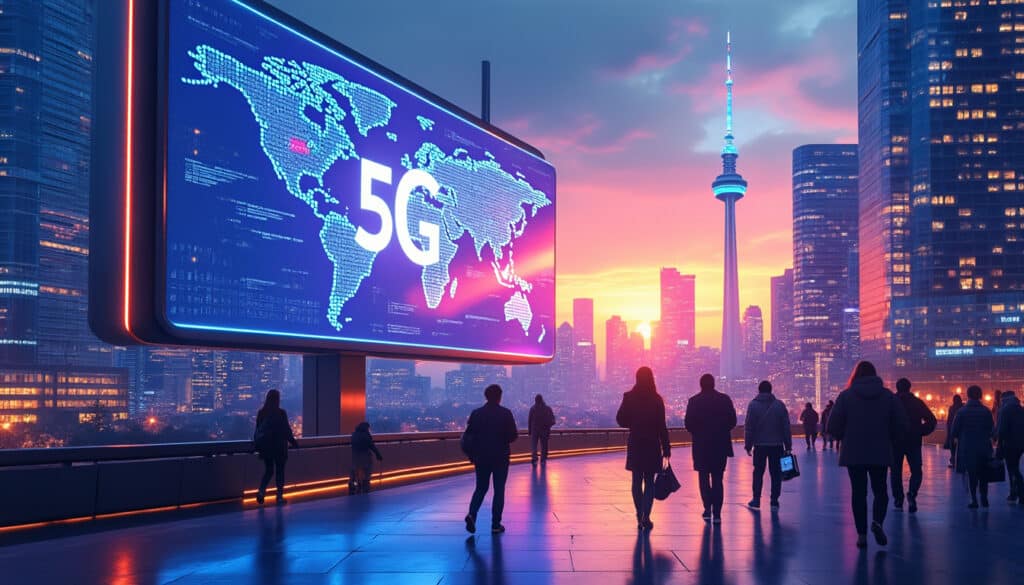 découvrez les principaux standards internationaux qui encadrent le développement et l'utilisation de la 5g à travers le monde, et comprenez leur importance pour l'interopérabilité et la sécurité des réseaux.