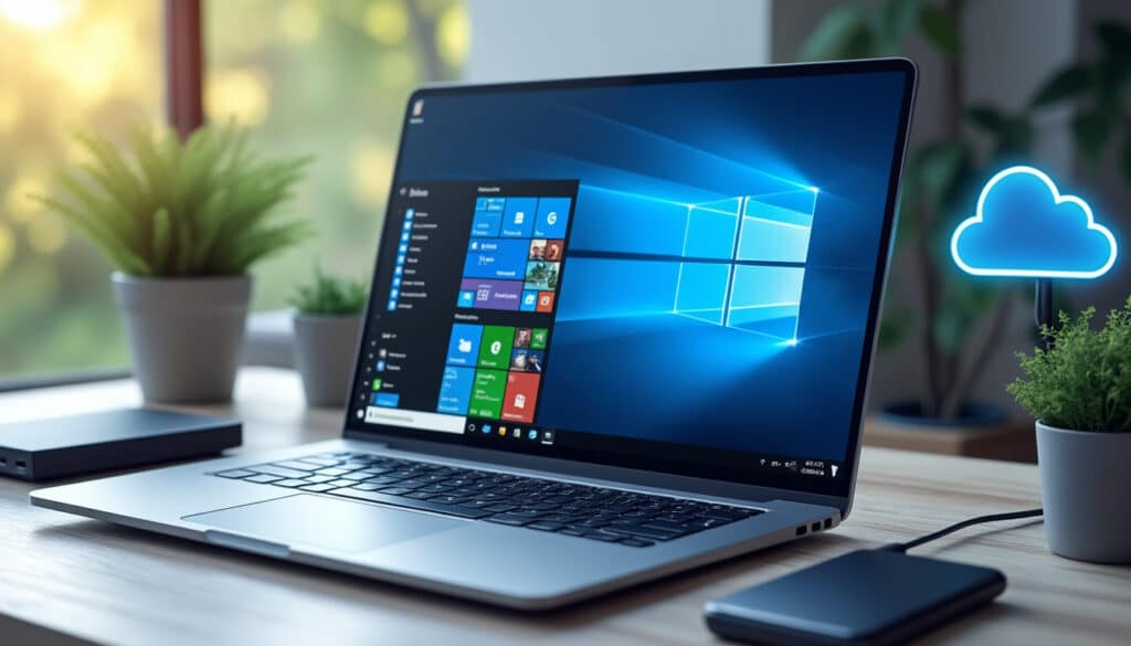 découvrez des astuces efficaces pour réduire la consommation de mémoire sur windows 11, optimiser les performances de votre pc et profiter d'une expérience plus fluide au quotidien.
