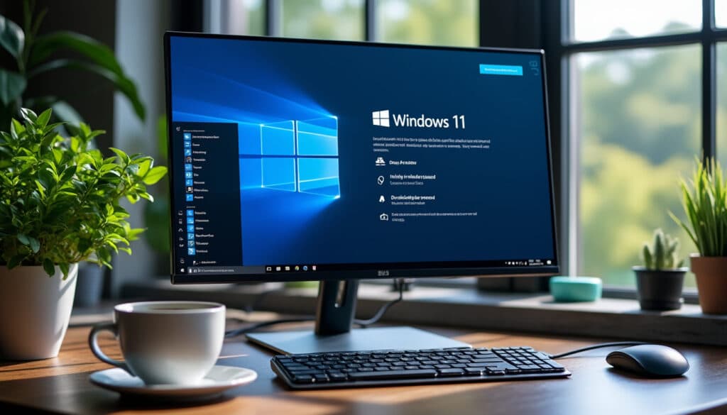 découvrez l’essentiel à savoir sur la protection antivirus sous windows 11 : compatibilité, sécurité intégrée et conseils pour choisir la meilleure solution afin de protéger efficacement votre ordinateur.