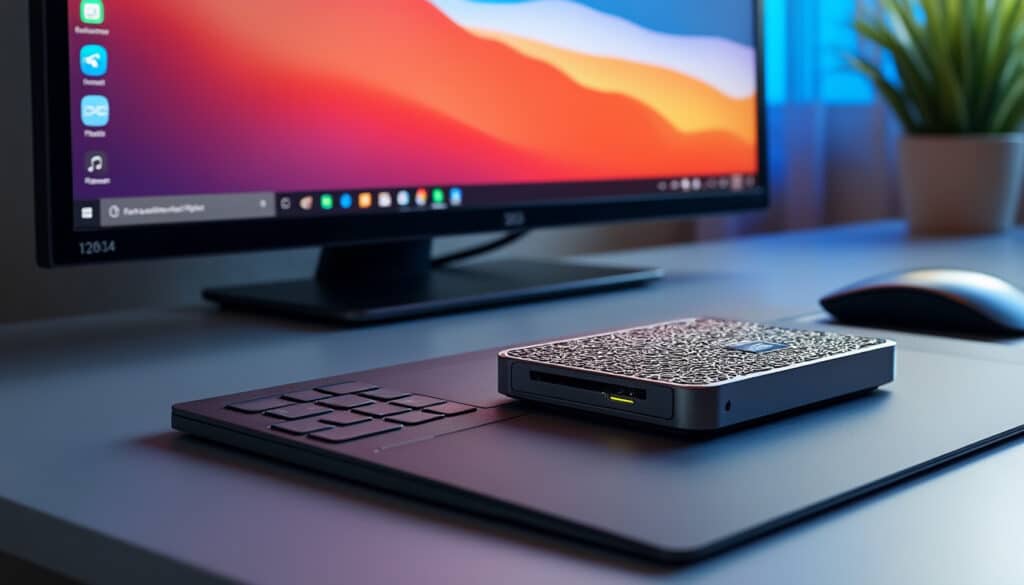 découvrez comment windows 11 améliore la gestion des ssd pour offrir des performances optimisées, une durée de vie prolongée et une expérience utilisateur fluide sur votre pc.