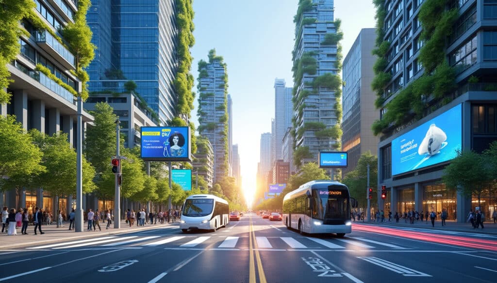 découvrez comment la 5g révolutionne les services publics en favorisant l'innovation, l'efficacité et une meilleure expérience pour les citoyens. explorez les enjeux et opportunités de cette nouvelle technologie.