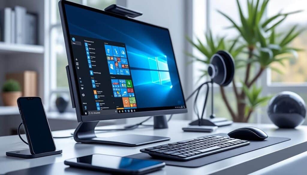 découvrez les points essentiels à connaître avant de passer à windows 11 : nouveautés, exigences système, compatibilité et étapes pour une migration sans souci.