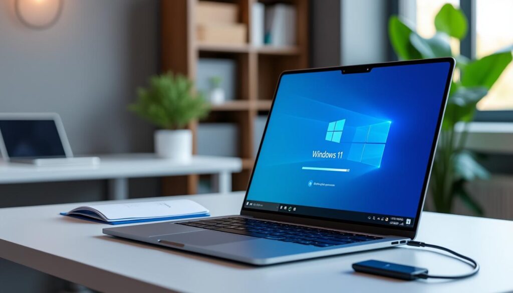 découvrez comment installer windows 11 sur votre mac à l’aide de boot camp. suivez notre guide étape par étape pour profiter à la fois de macos et de windows 11 sur votre ordinateur apple.