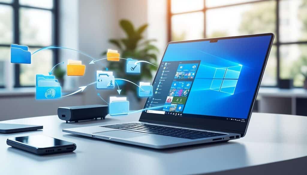 découvrez comment effectuer une migration vers windows 11 en toute sécurité, sans perdre vos données ni perturber votre productivité. suivez nos conseils étape par étape pour une transition facile et réussie.