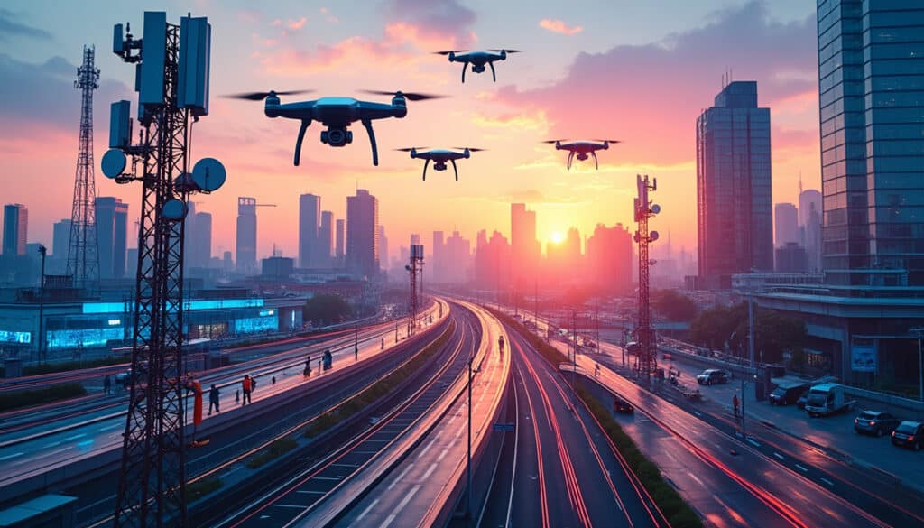 découvrez les investissements indispensables pour le déploiement de la 5g : infrastructures, équipements, fréquences et innovation technologique. analyse des coûts et enjeux pour les opérateurs et les territoires.