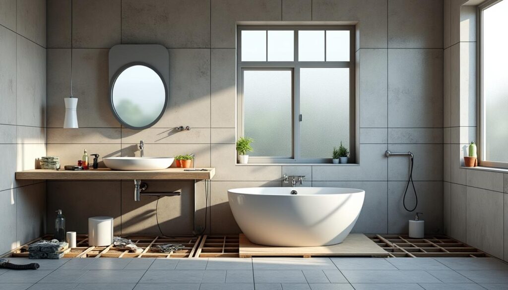 découvrez les 7 erreurs courantes à éviter lors de la rénovation de votre salle de bain pour un résultat réussi et harmonieux.