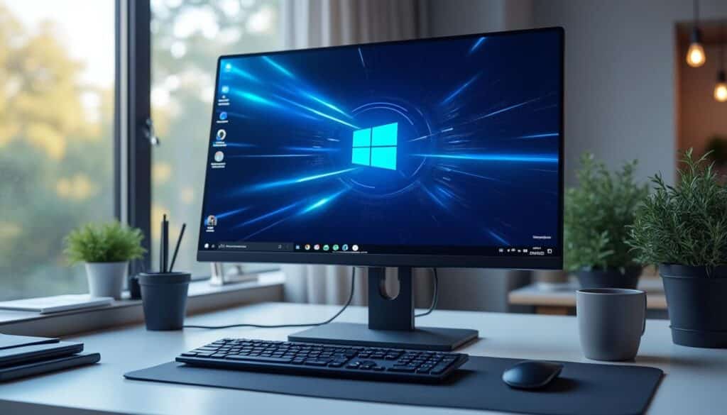 découvrez comment réinitialiser windows 10 facilement tout en conservant tous vos fichiers en sécurité. suivez notre guide étape par étape pour préserver vos données lors de la réinitialisation.