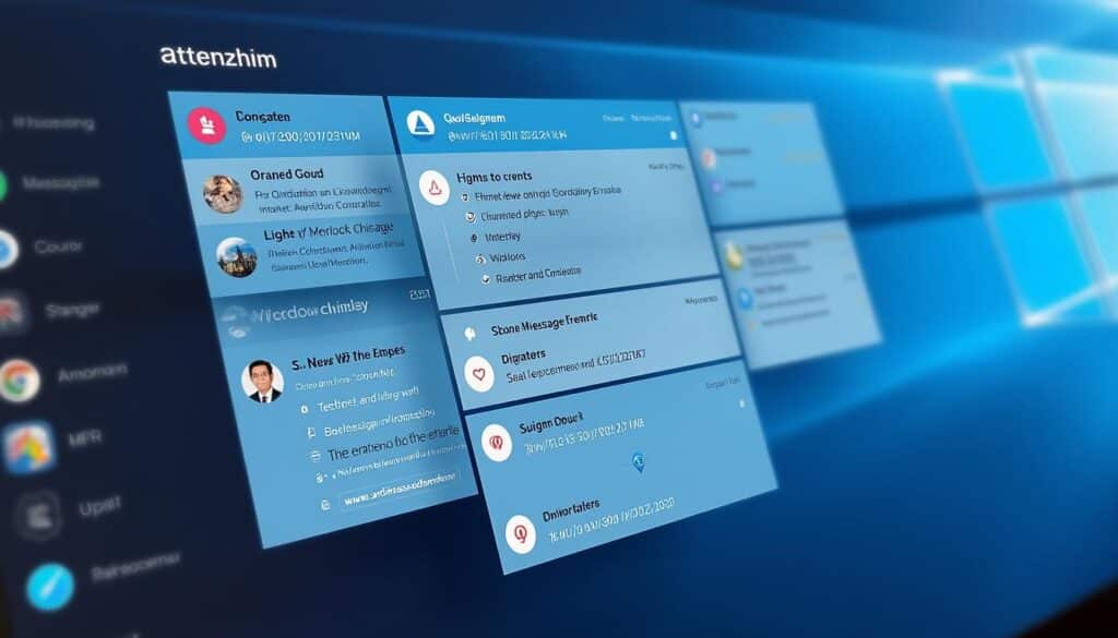 découvrez le fonctionnement du centre de notifications de windows 11, ses principales fonctionnalités, comment l'utiliser au quotidien et personnaliser vos alertes pour une expérience optimisée.