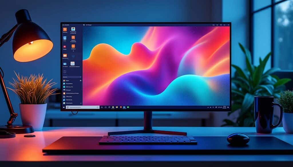 découvrez les dernières options de personnalisation de windows 11 : thèmes, arrière-plans, widgets et nouvelles fonctionnalités pour créer un bureau à votre image.