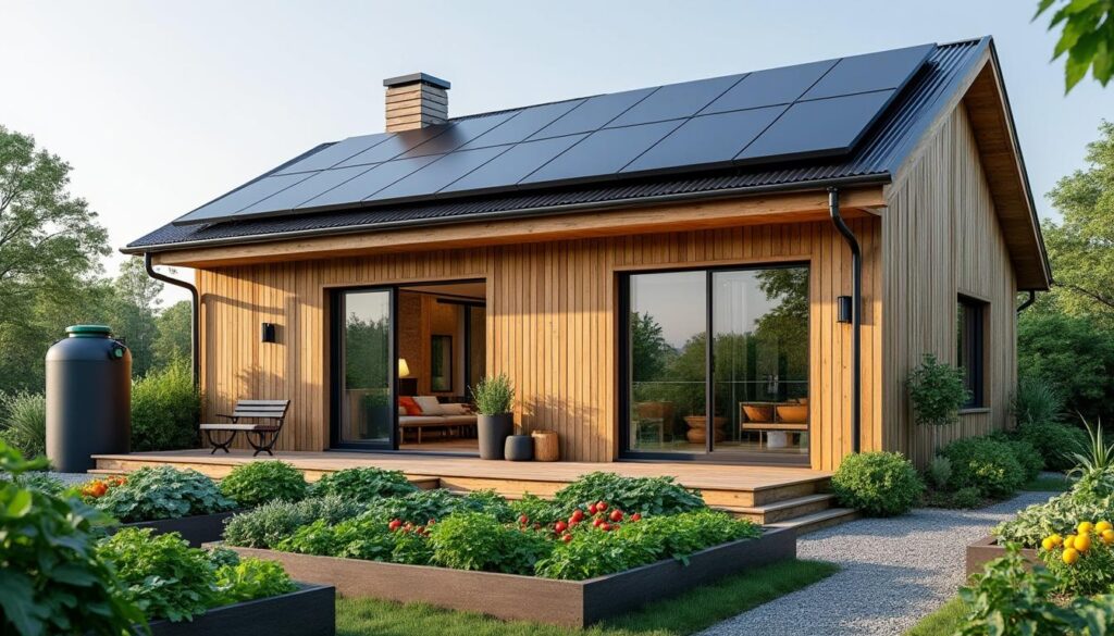 découvrez 10 astuces simples pour rendre votre maison écolo et réduire efficacement vos factures d'énergie tout en préservant l'environnement.