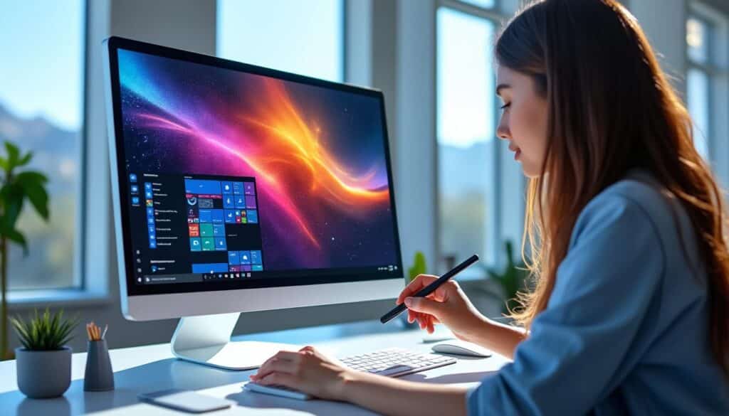découvrez comment windows 11 révolutionne l’expérience utilisateur grâce à son interface modernisée, ses performances optimisées et ses fonctionnalités innovantes.