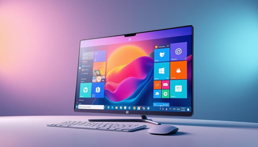 découvrez toutes les nouveautés du menu démarrer de windows 11 : design repensé, fonctionnalités inédites et conseils pour une prise en main optimale du système.