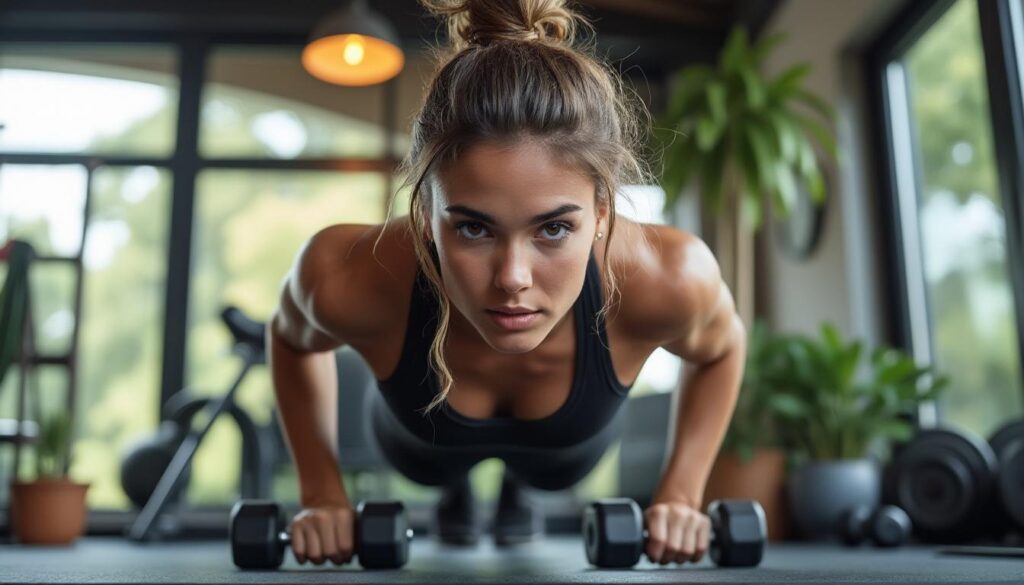 découvrez nos conseils pratiques pour rester motivé et persévérer dans votre pratique sportive en solo, même sans partenaire ni coach.