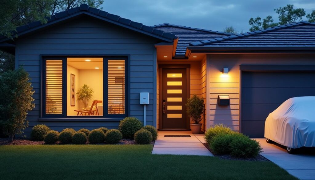 découvrez nos conseils pratiques pour sécuriser efficacement votre maison avant de partir en vacances et protéger votre domicile contre les intrusions.