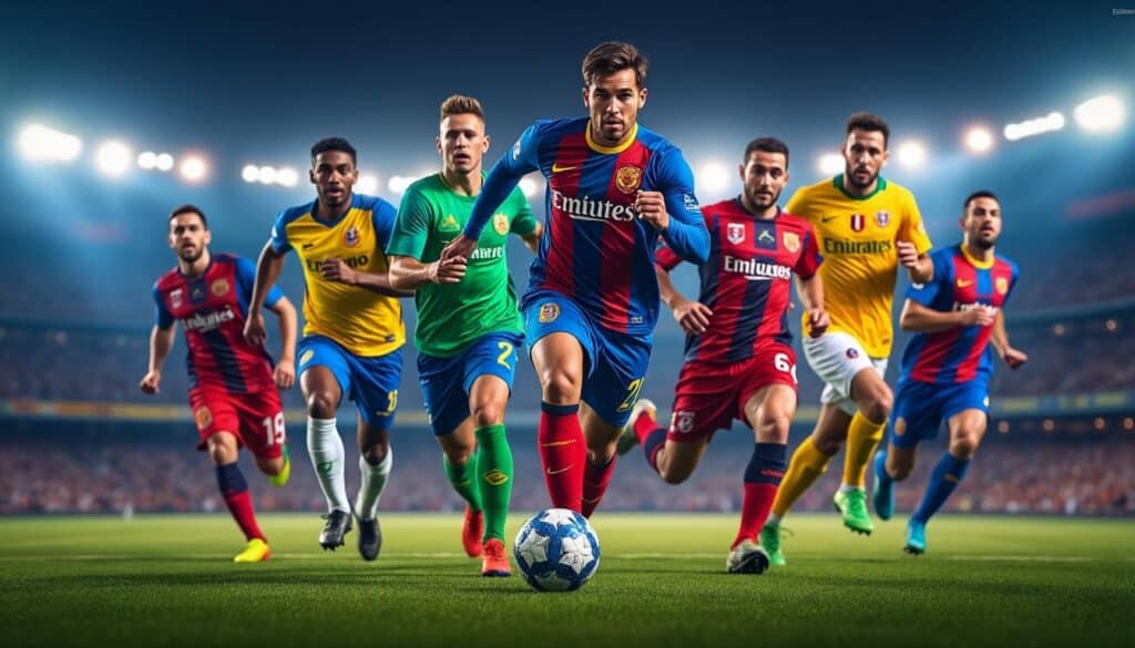 découvrez les favoris de la coupe du monde 2026 qui affichent déjà une excellente forme avant la compétition, avec analyses et pronostics.