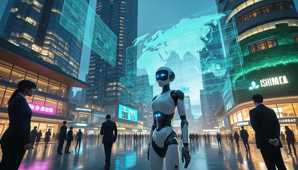 découvrez les tendances technologiques incontournables de cette année pour rester à la pointe de l'innovation et anticiper les évolutions majeures du secteur.