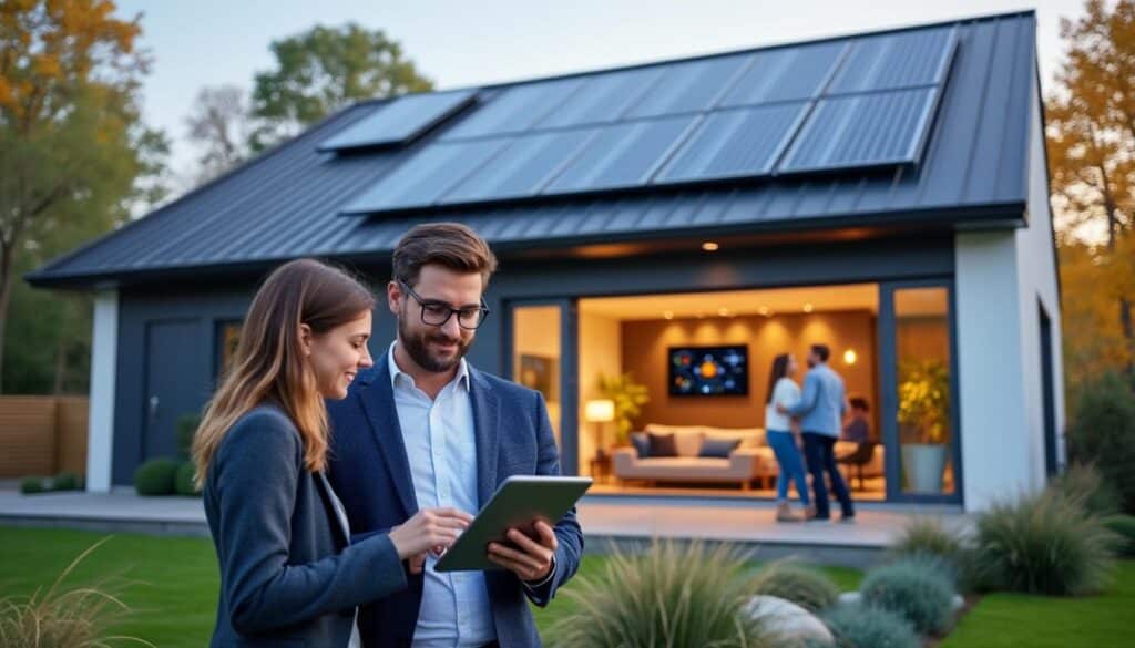 découvrez les aides financières disponibles en 2026 pour la rénovation énergétique de votre logement et optimisez vos travaux tout en réduisant vos dépenses énergétiques.