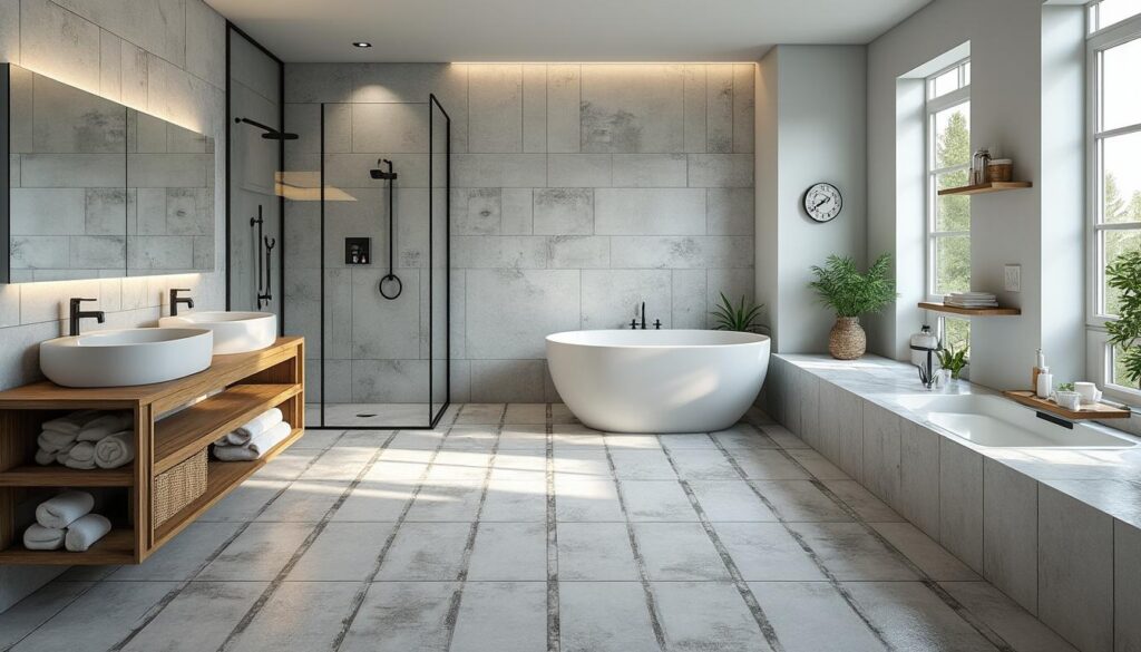 découvrez les 7 erreurs courantes à éviter lors de la rénovation de votre salle de bain pour un résultat réussi et harmonieux.