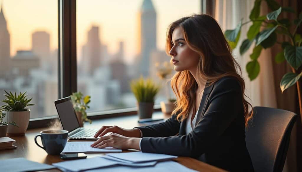 découvrez des conseils pratiques pour retrouver confiance en vous après un échec professionnel et rebondir avec succès dans votre carrière.