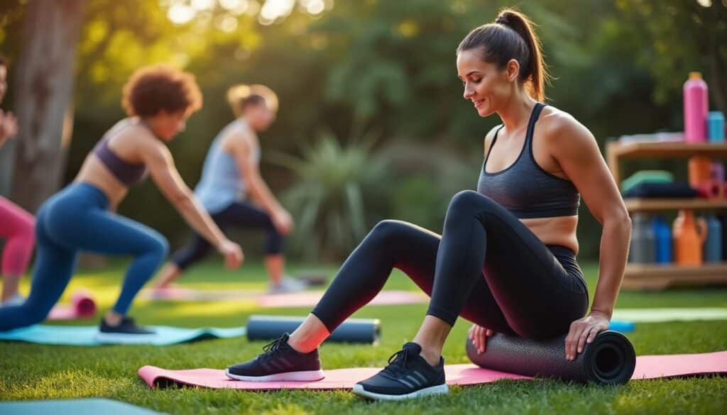 découvrez nos conseils pratiques pour reprendre le sport en toute sécurité et éviter les blessures. adoptez les bonnes habitudes pour une remise en forme efficace et durable.