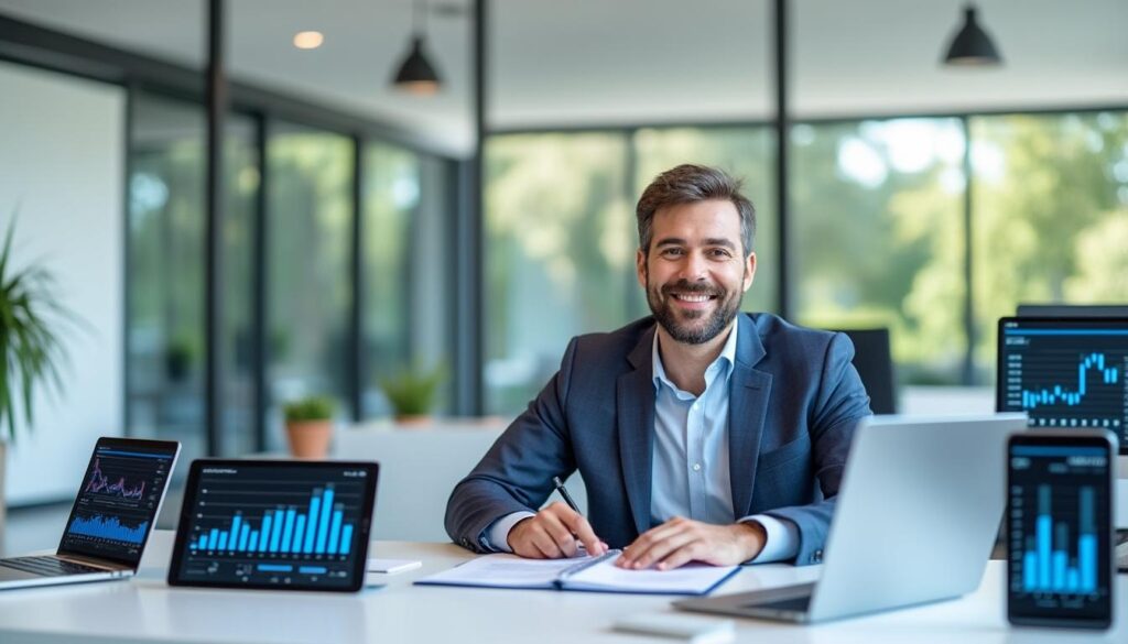 découvrez les étapes clés pour réussir votre transformation digitale sereinement, en évitant les pièges et en adoptant les bonnes pratiques pour un changement efficace et sans stress.