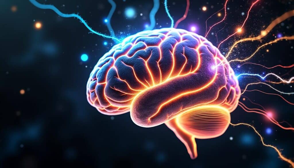 découvrez comment le sucre influence votre cerveau de manière inattendue, affectant humeur, mémoire et fonctions cognitives.