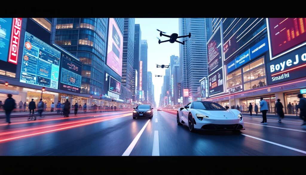 découvrez les innovations high-tech majeures qui révolutionneront 2026 et transformeront notre quotidien.