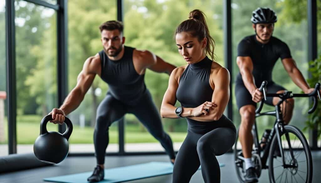 découvrez les tendances fitness à suivre cette année pour rester en forme et motivé. conseils, exercices innovants et astuces bien-être au rendez-vous.