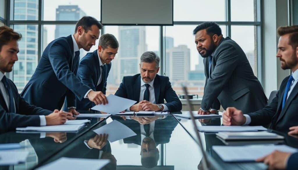 découvrez vos droits en tant que salarié face aux licenciements économiques et comment vous protéger efficacement.