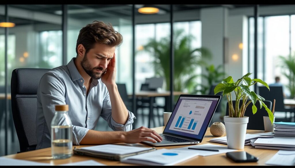 découvrez des stratégies efficaces pour prévenir le burn-out avant qu'il ne soit trop tard et préserver votre bien-être mental au quotidien.