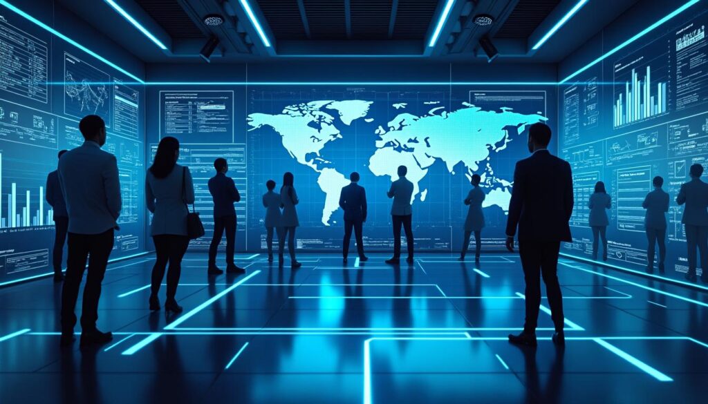découvrez comment le marketing numérique utilise l'analyse de données pour segmenter les audiences et cibler efficacement vos campagnes.