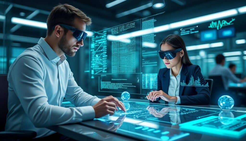 le secteur high tech recherche activement des ingénieurs spécialisés en cybersécurité pour renforcer la protection des systèmes informatiques et répondre aux défis numériques actuels.