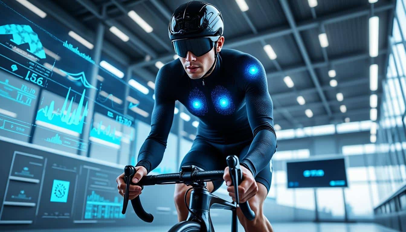 découvrez comment le sport de haut niveau exploite la data pour améliorer les performances des athlètes grâce à l'analyse avancée et aux technologies innovantes.