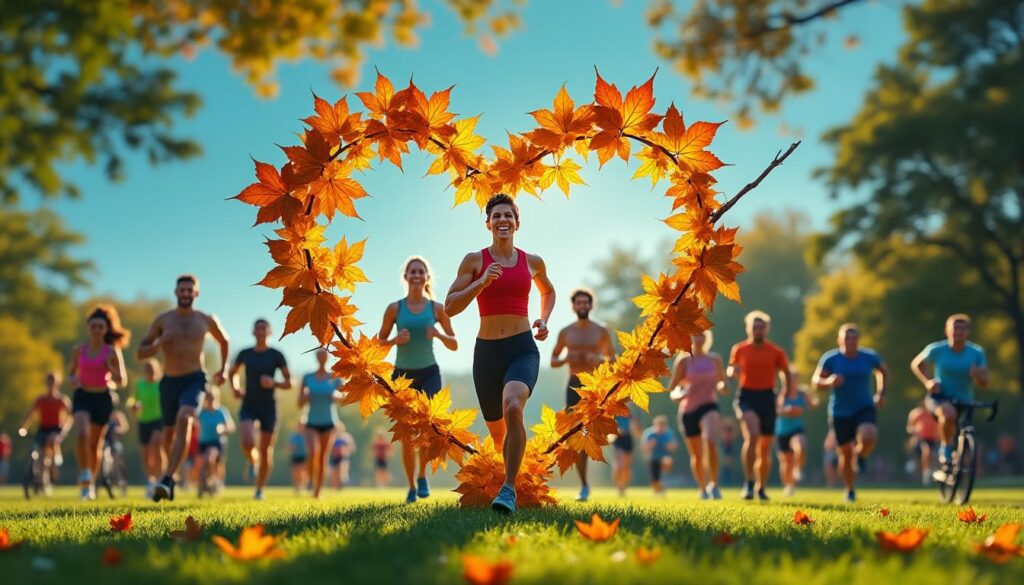 découvrez comment une pratique sportive régulière contribue à réduire significativement les risques de maladies cardiovasculaires graves et améliore votre santé.