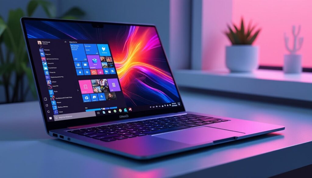 découvrez comment windows 11 intègre nativement les applications android grâce à l'appstore, offrant une expérience fluide et enrichie pour les utilisateurs.