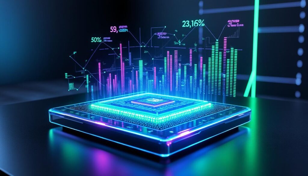 découvrez comment windows 11 améliore les performances des processeurs de dernière génération pour une expérience informatique plus rapide et fluide.