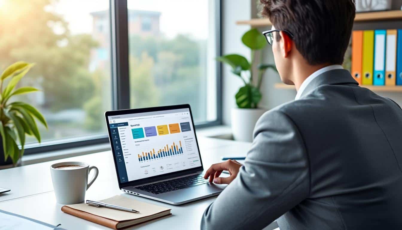 découvrez comment la micro-entreprise facilite la gestion administrative pour les travailleurs indépendants grâce à des démarches simplifiées et un régime fiscal avantageux.